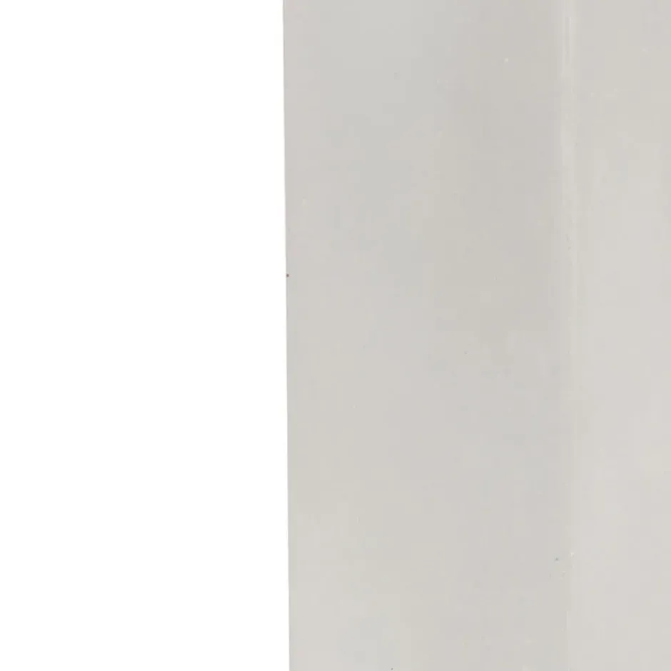 Qazqa wandlamp concrete grijs g9