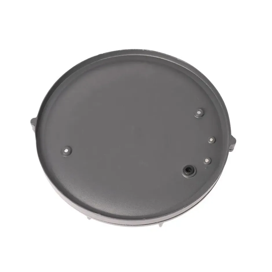 Qazqa wandlamp hanneke grijs e27