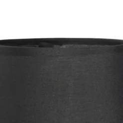 Qazqa wandlamp pluk goudkleurig e27