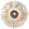 Qazqa wandlamp rina beige e27