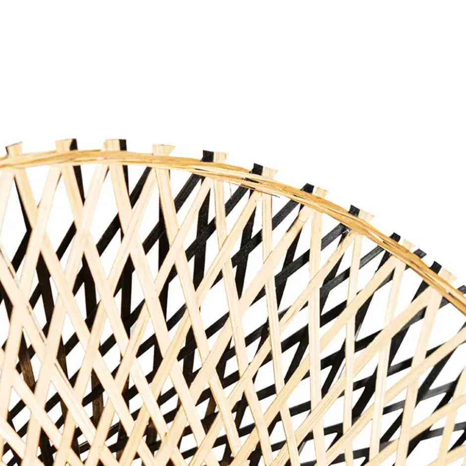 Qazqa wandlamp rina beige e27
