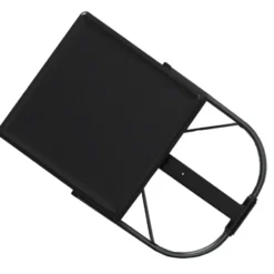 QUVIO Laptop bijzet tafel groot