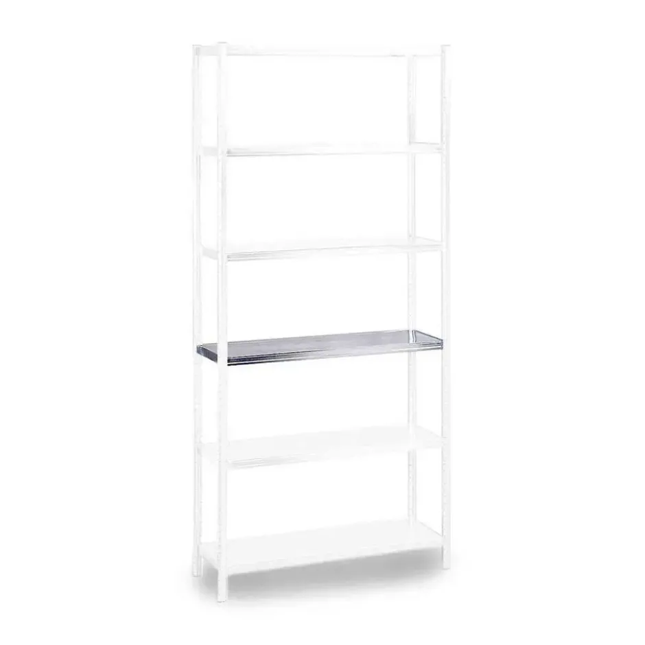 Raaco Legbord 9040 - gegalvaniseerd 9040-5