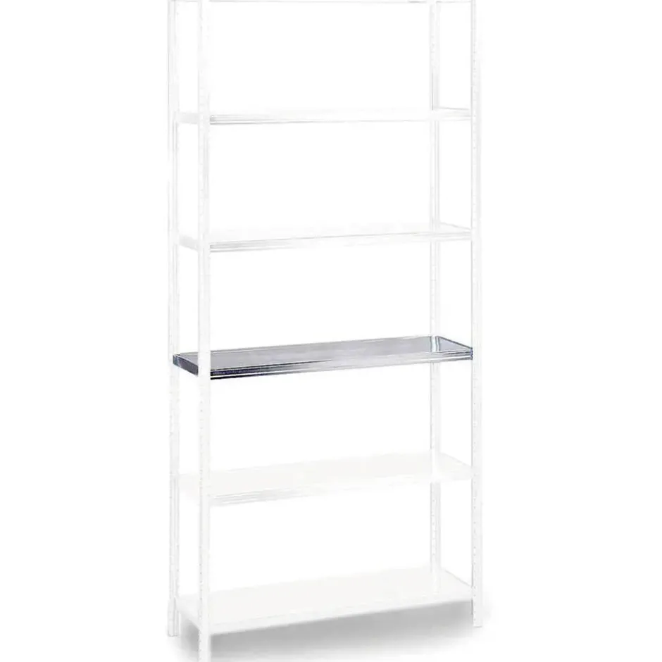 Raaco Legbord 9031 - gegalvaniseerd 9031-5