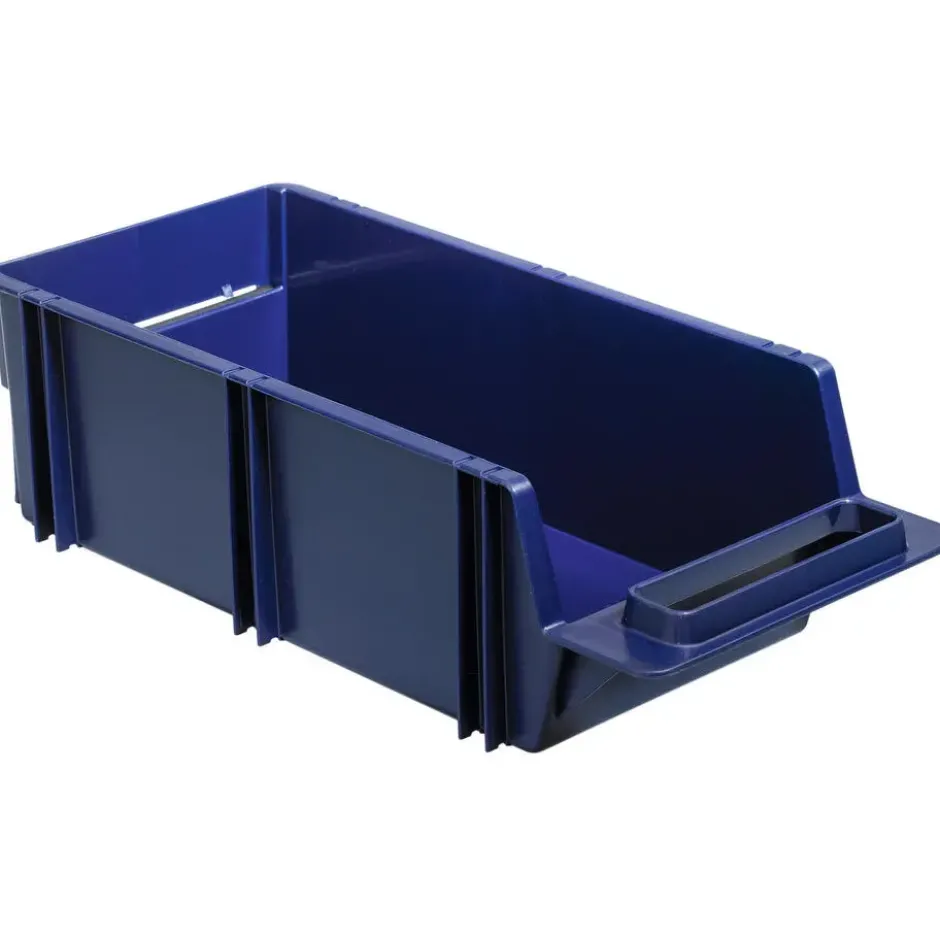 Raaco Rek met 48x mix bak galva/bl 48-31