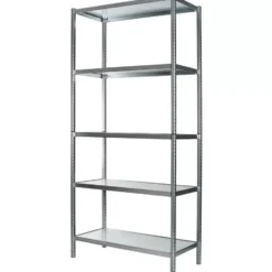 Raaco Stellingrek 2 meter 5 legborden 40cm diep