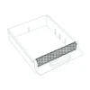 Raaco Voorraadkast Frontplaat v. lade 4-800 (6st.)