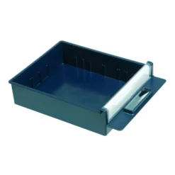 Raaco Voorraadkast Frontplaat v. lade 4-800 (6st.)