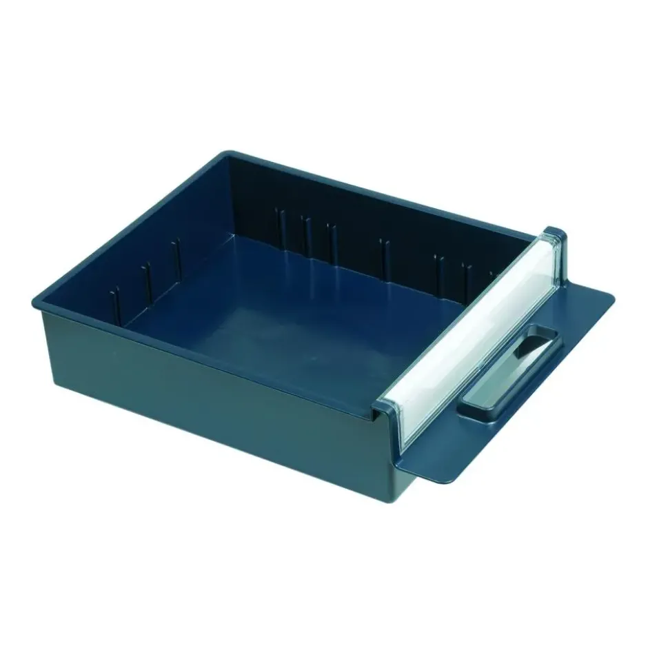 Raaco Voorraadkast Frontplaat v. lade 4-800 (6st.)