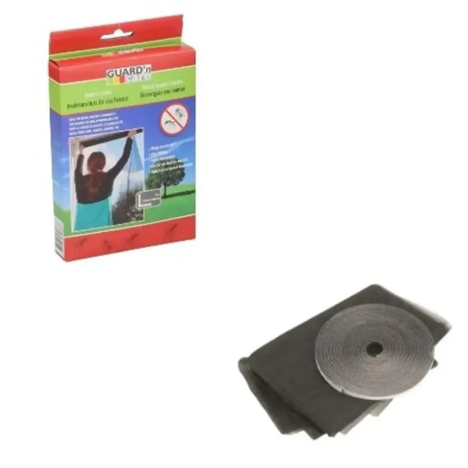 Raamhor 130x150 anti-insect