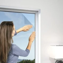 Raamhor 130x150 anti-insect