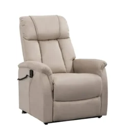 Relaxfauteuil Colorado - sta-op - beige