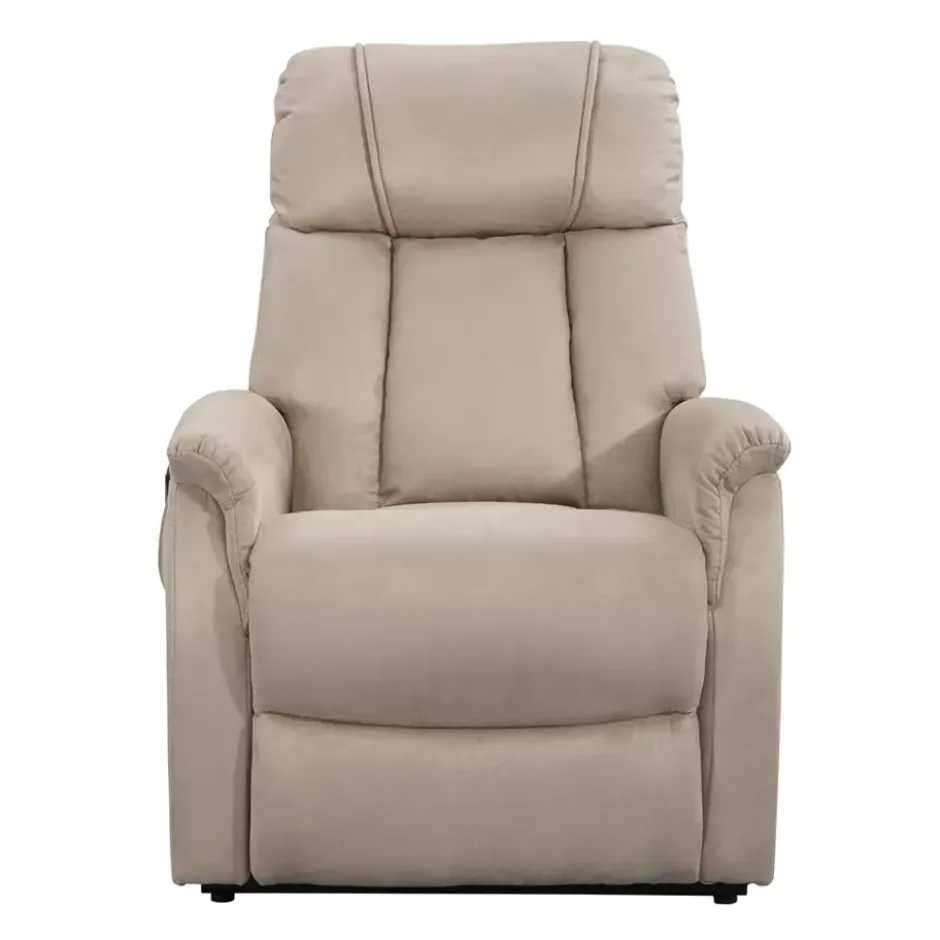 Relaxfauteuil Colorado - sta-op - beige