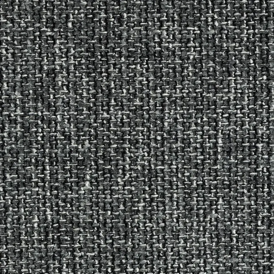 Relaxfauteuil Dave - stof Chacha - grijs