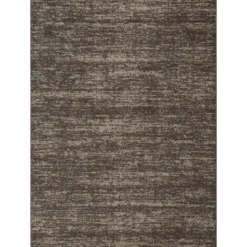 Relax Oslo Vloerkleed Laagpolig Bruin Beige - 200x290 CM
