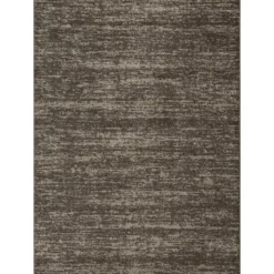Relax Oslo Vloerkleed Laagpolig Bruin Beige - 240x340 CM