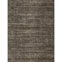 Relax Oslo Vloerkleed Laagpolig Bruin Beige - 140x200 CM