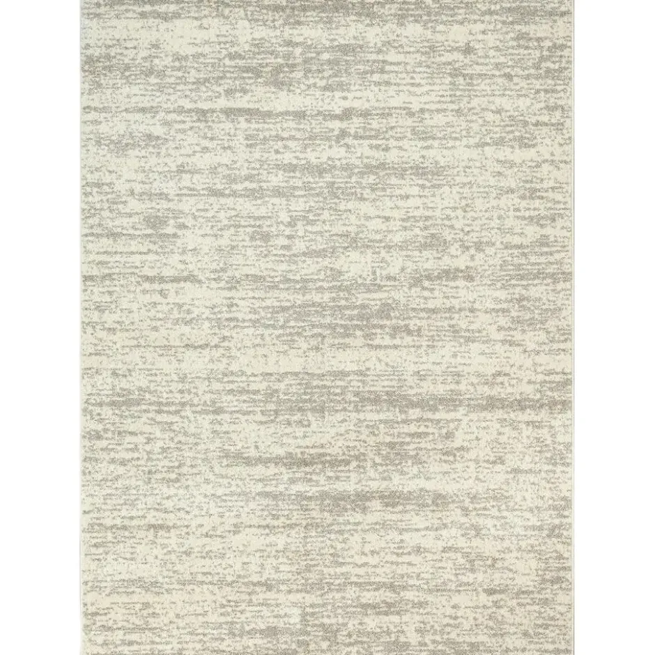 Relax Oslo Vloerkleed Laagpolig Creme - 200x290 CM