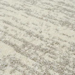 Relax Oslo Vloerkleed Laagpolig Creme - 200x290 CM