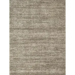 Relax Oslo Vloerkleed Laagpolig Beige - 120x170 CM