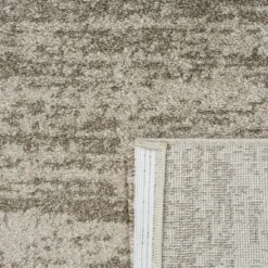 Relax Oslo Vloerkleed Laagpolig Beige - 120x170 CM