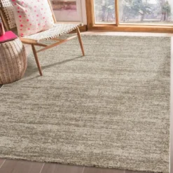 Relax Oslo Vloerkleed Laagpolig Beige - 120x170 CM