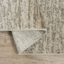 Relax Oslo Vloerkleed Laagpolig Beige - 120x170 CM