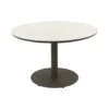 Rodez ronde dining tuintafels Ø120 cm. - Terre