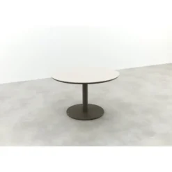 Rodez ronde dining tuintafels Ø120 cm. - Terre