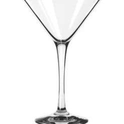 Royal Leerdam Cocktailglas - 4x stuks - glas - 250 ml
