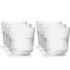 Royal Leerdam Drinkglazen Rayo - 6x stuks - glas - 270 ml