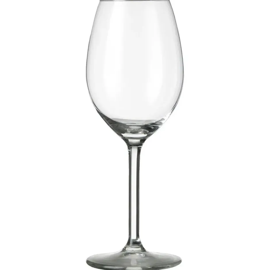 Royal Leerdam Wijnglazen Esprit - 6x - witte/rode wijn - 250 ml