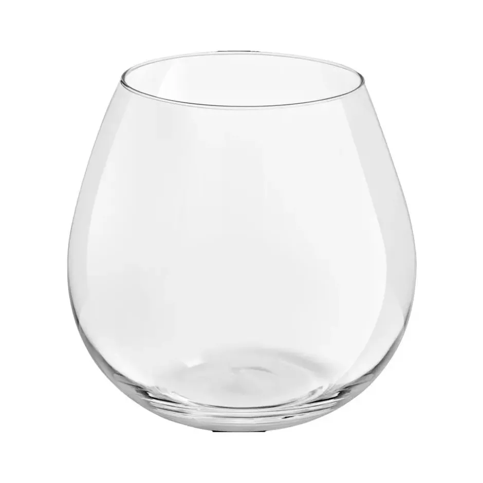 Royal Leerdam Wijnglazen - 6x - rode wijn - 590 ml