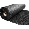 Rubber ringmat op rol - Dikte 23 mm - Breedte 120 cm