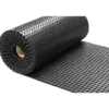 Rubber ringmat op rol - Dikte 10 mm - Breedte 100 cm