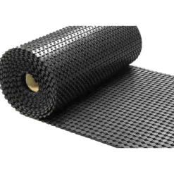 Rubber ringmat op rol - Dikte 10 mm - Breedte 100 cm