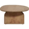 Salontafel Bella Hazel - 130cm