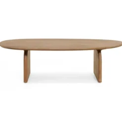 Salontafel Bella Hazel - 130cm