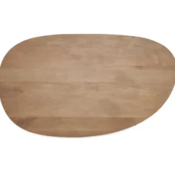 Salontafel Bella Hazel - 130cm