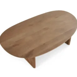 Salontafel Bella Hazel - 130cm
