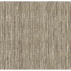 Sanders & Sanders behang bamboe bruin - 53 cm x 10 m