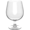 Santex Bierglas - sier bierglas - 520 ml - onbreekbaar kunststof