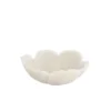 Schaal Fresia - Wit - 25,5x24x9,5cm