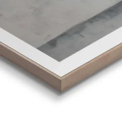 Schilderij Olijven op Vaas - 70 x 50 - Groen