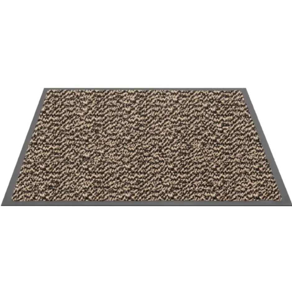 Schoonloopmat Beige - Mars - 120 x180 cm