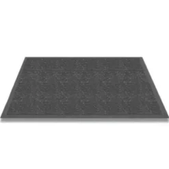 Schoonloopmat Future 60x80cm antraciet