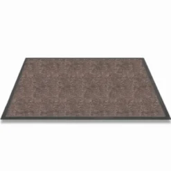 Schoonloopmat Future 90x150cm taupe