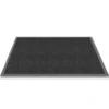 Schoonloopmat Future 60x90cm zwart