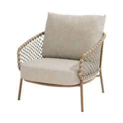 4 Seasons Martinique loungeset 6-delig - amber