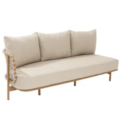 4 Seasons Martinique loungeset 6-delig - amber
